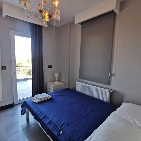 Yalikavak Holiday Gardens Sitesi * Bodrum