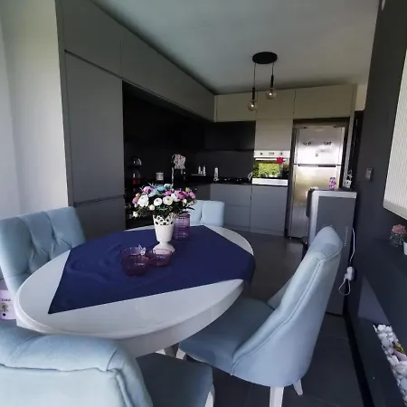 Yalikavak Holiday Gardens Sitesi * Bodrum