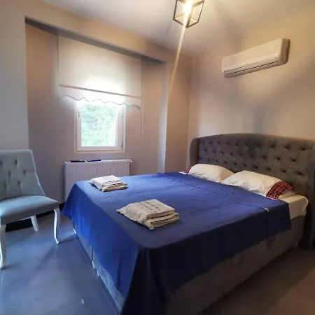Yalikavak Holiday Gardens Sitesi