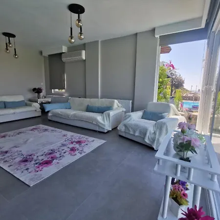 Yalikavak Holiday Gardens Sitesi